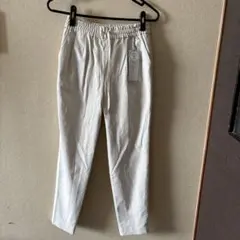 新品タグ付き⭐︎doneeyu パンツ　サイズ34のサムネイル