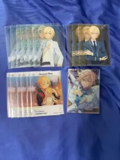 あんスタ 天祥院英智 クリカ エモカ