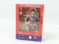 ■未開封 figma セイバー 宮本武蔵 Fate Grand Order■