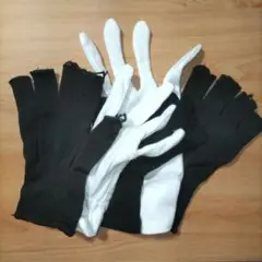 手袋 セット 掃除
