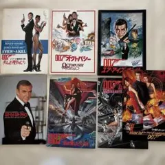 2026年最新】映画パンフレット+007の人気アイテム - メルカリ