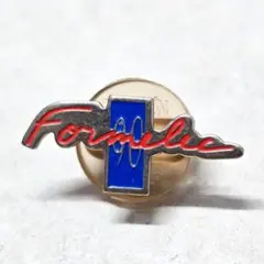 【ピンズ】ヨーロッパヴィンテージピンズ #5664 ピンバッジ