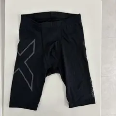 2XU MCS ラン コンプレッション タイツ Sサイズ
