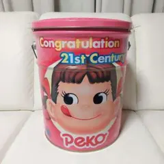 希少激レア）ペコちゃん まっ赤なミニ冷蔵庫 - メルカリ