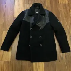 peacoat