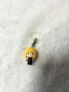 デスノートめじるしアクセサリー