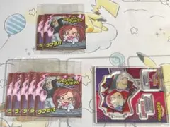 僕のヒーローアカデミア　ジェントル＆ラブラバ　まとめ