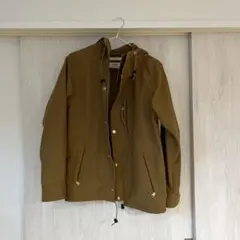 ジャーナルスタンダード　マウンテンパーカー