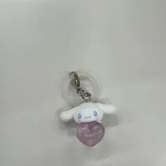 めじるしアクセサリー サンリオキャラクターズ エモきゅん シナモロール