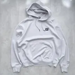 【Reebok】ダブルフェイスパーカー ドライタッチ Lサイズのサムネイル