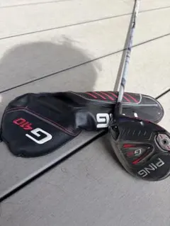 PING G410 フェアウェイウッド 17.5 スピーダーエボ5 6S - メルカリ