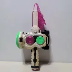 仮面ライダーエグゼイド DXガシャコンパラブレイガン 本体