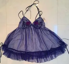 ランジェリー ルームウェア