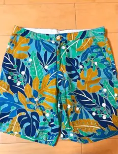 URBANRESEARCH アーバンリサーチ　ハーフパンツ
