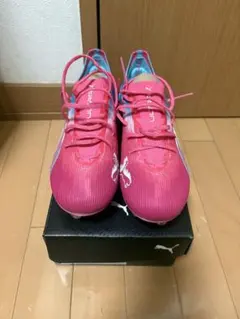 s*様 PUMA ハイジャンプニトロ NIKE 27.0 HJ 走高 s*様 PUMA ハイジャンプニトロadidas NIKE 27.0 HJ 走高 - メルカリ