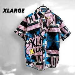 90s 00s XLARGE 初期 usa製 Tシャツ パーカー fuct - メルカリ