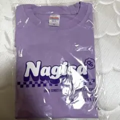 真鍋凪咲 推しアピTシャツ