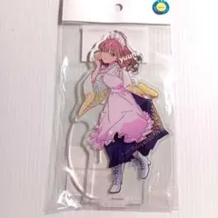 グリッドマンユニバース　TSUTAYA　ポップアップ　アクリルスタンド　南夢芽