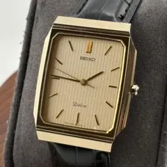 2026年最新】seiko dolce 9531の人気アイテム - メルカリ