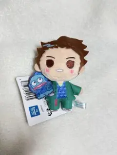 BATTLE OF TOKYO　佐藤大樹 サンリオコラボぬいぐるみ