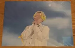 すとぷり るぅとくん B賞 すとふぇす STPREXPO クリアポスター 1点