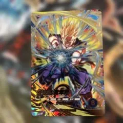 ドラゴンボールスーパーダイバーズ　孫悟飯：青年期　SDV11-SEC