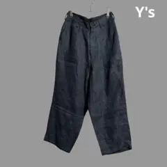 極太◎ 00s SEAN JOHN ブラックデニム ワイド バギー PM368 - メルカリ