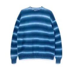 AURALEE 】AW25 PRODUCT DYE SWEAT サイズ4 - メルカリ