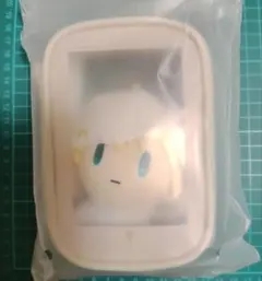 g*a様 刀剣乱舞　フリューくじ　御伴散歩　ぽちくじ　A賞　フィンガーパペット