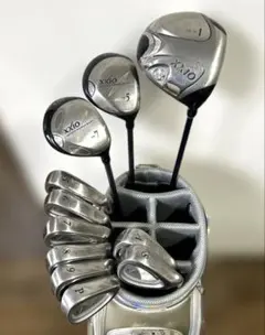 ⭐️特注美品⭐️ゼクシオ 8代目 レディース ゴルフクラブセット❗️入手困難❗️ XXIO Ladies | ダンロップスポーツ公式オンラインストア