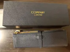 COMPANY ルポセカンドペンケース