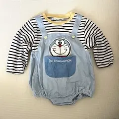 アプレレクール　ドラえもんロンパース　レギンス