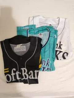 鷹の祭典 ユニフォーム