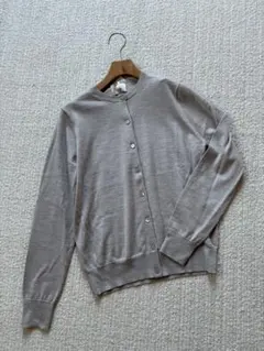 お値下げ新品☆ユナイテッドアローズの長袖カーディガン