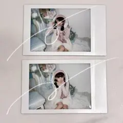 2025年最新】なえなのチェキの人気アイテム - メルカリ