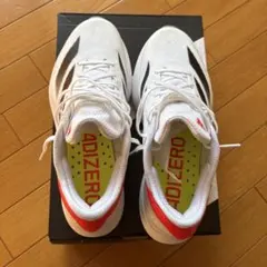 ADIZERO SL2 W ランニングシューズ 25.5cm