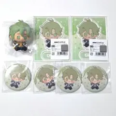 NU:カーニバル スクラッチ オリビン 3点セット | Mercari