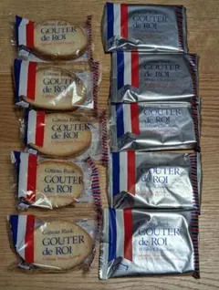ガトーフェスタハラダ　クーテ　デ　ロワ　10袋