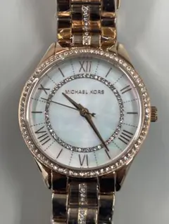 【超特価！】Michael Korsマイケルコース MK3716 レディース㊳のサムネイル