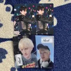 川島如恵留トレカ