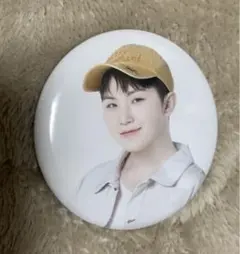 SEVENTEEN セブチカフェ ウジ