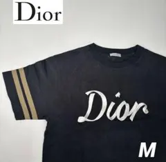 【美品】DIOR Tシャツ