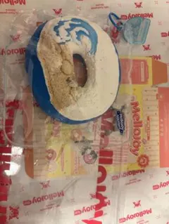 2026年最新】クラウドフロストドーナツの人気アイテム - メルカリ