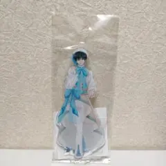 鳴潮 中国限定 MINISOコラボ 「漫岸醇光」シリーズ リューク アクスタ