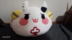 ホロライブ　クッション ぬいぐるみセット