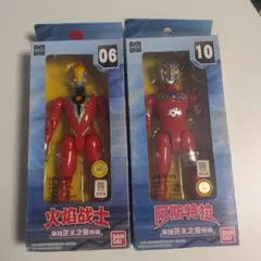 仮面ライダー電王＋しん王 フィギュア ぶりぶりざえもん モモタロス