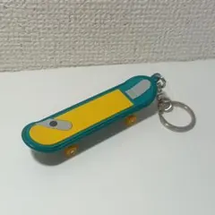 名探偵コナン　USJ スケートボード