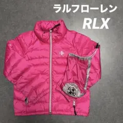ラルフローレン　ダウンジャケット　110cm 115cm