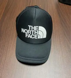 THE NORTH FACE トラッカーキャップ ブラック