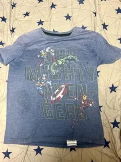 THE MIGHTY AVENGERS Tシャツ 半袖　140のサムネイル